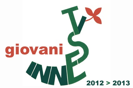 Giovani InnESTi Logo