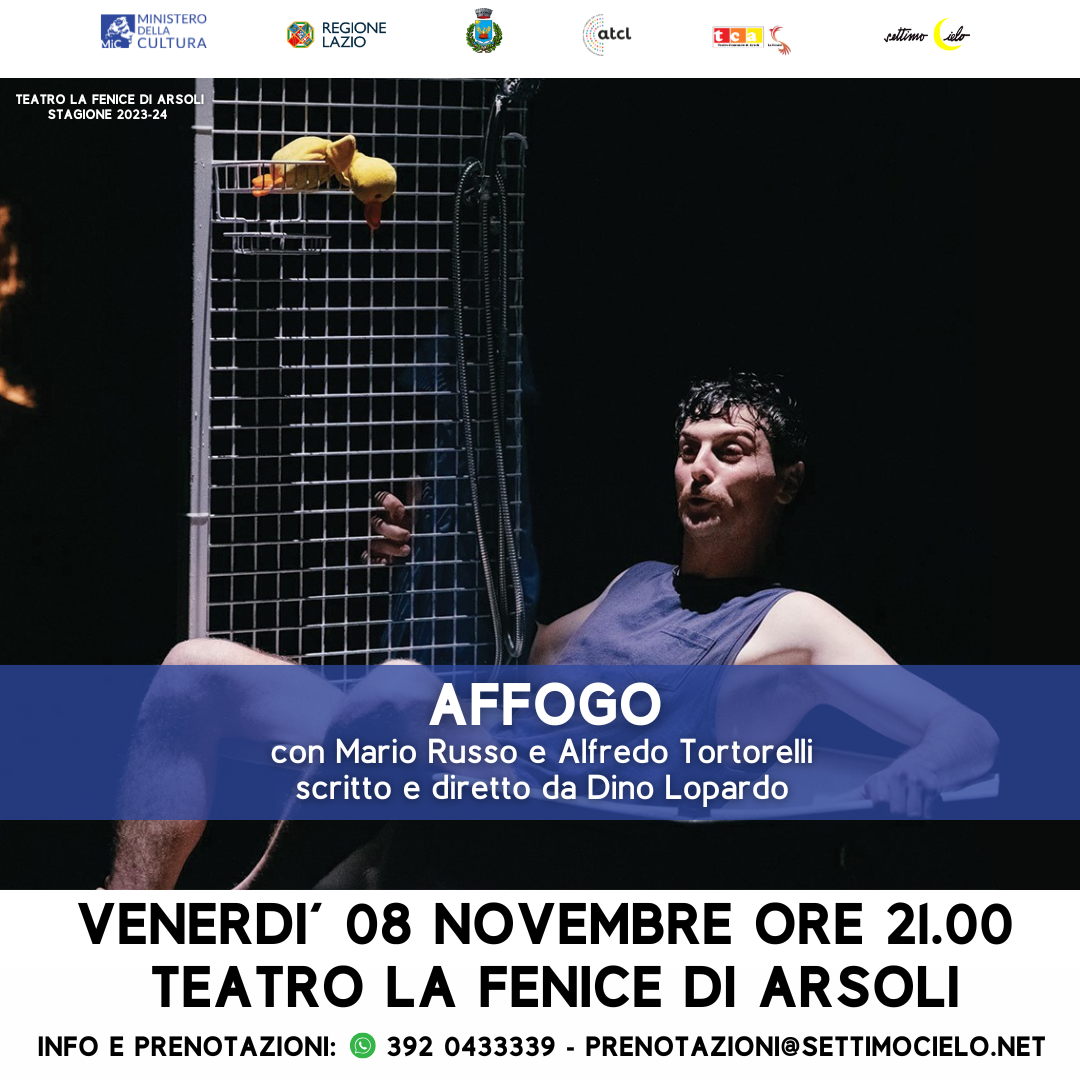 Affogo – imperdibile!