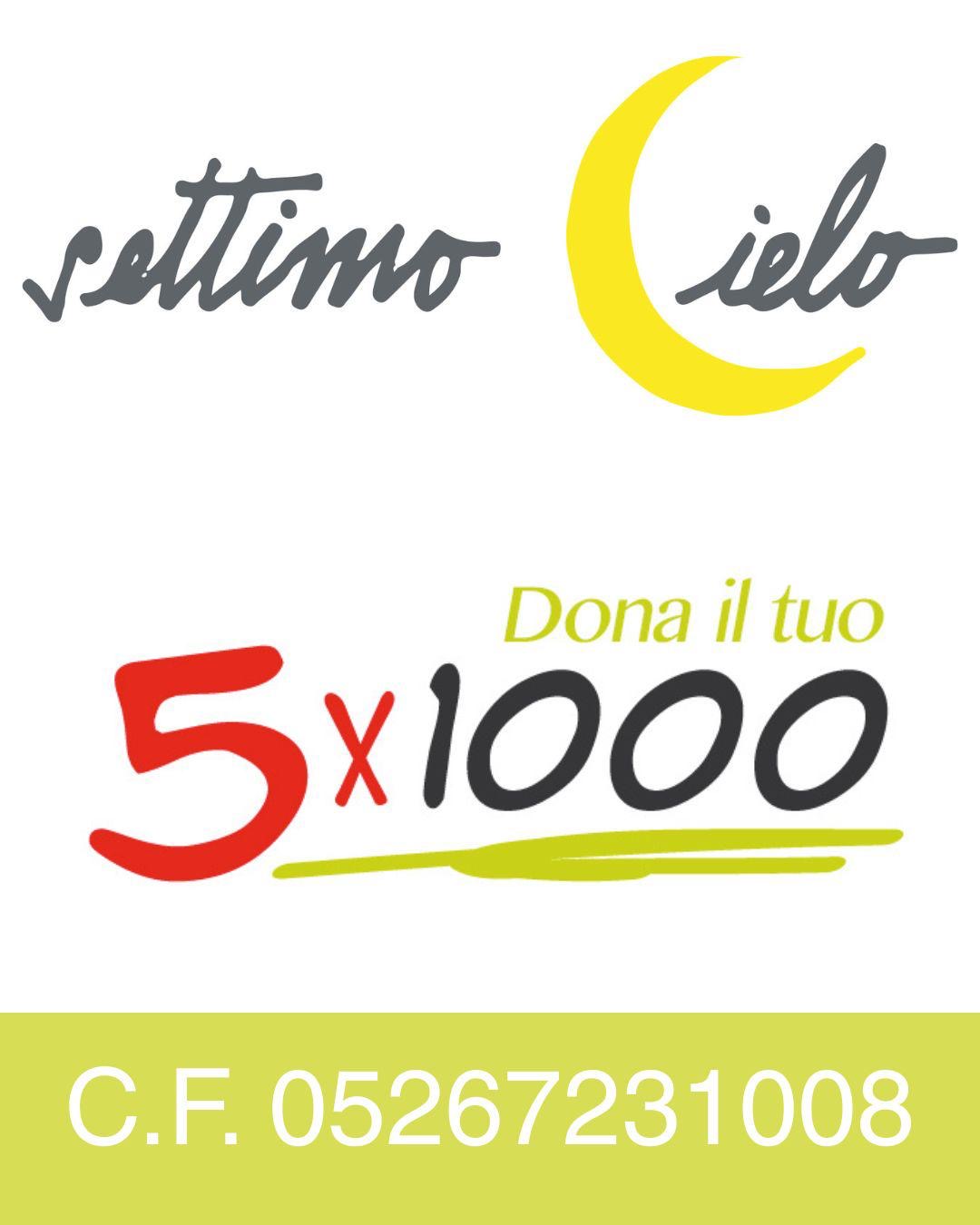 Dona il tuo 5X1000